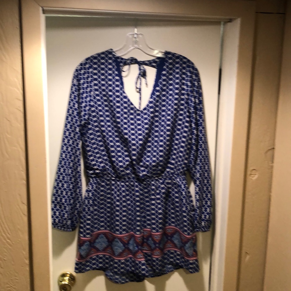 Romper!
